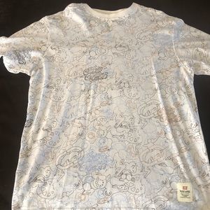 Size xl ecko t-shirt